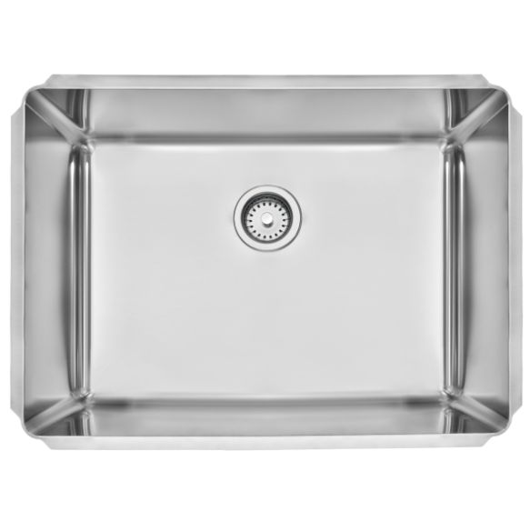 Tanque de Embutir 70x50 cm Jumbo 108 L Inox – Tramontina – 94095