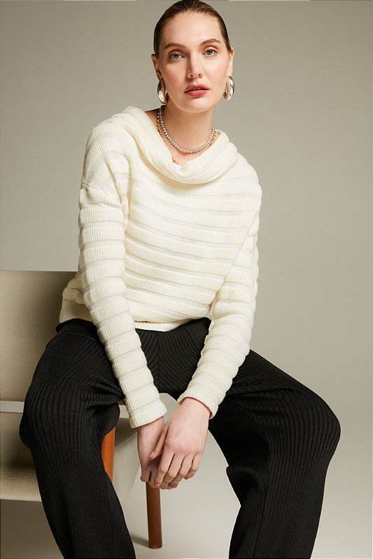 Maria Pavan Pearl Tee main image 1