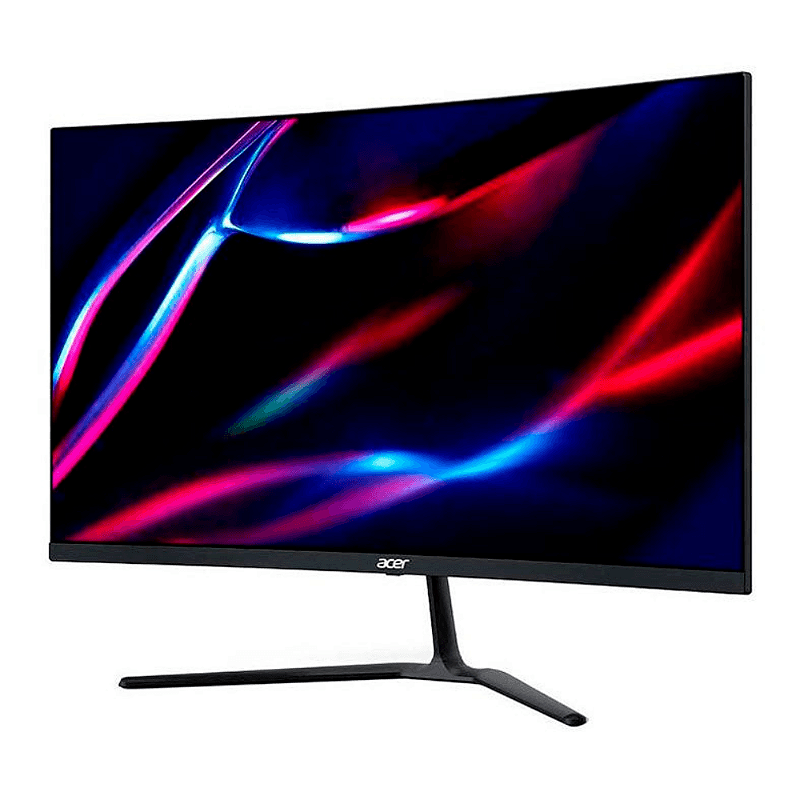 32 Curved Acer Nitro Edo Series Ed320qr Acer ED320QR S3 FHD, 180Hz