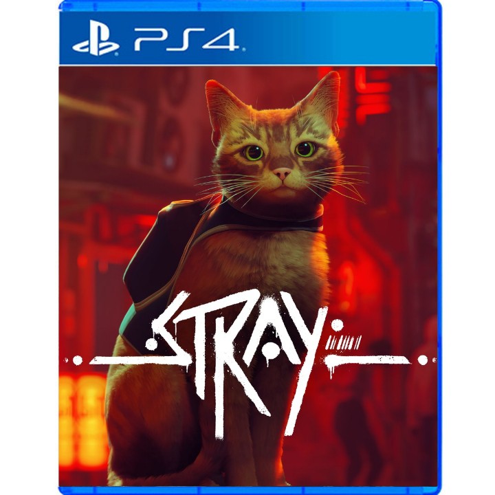Catálogo de Jogos PlayStation Plus para julho: Stray, Final