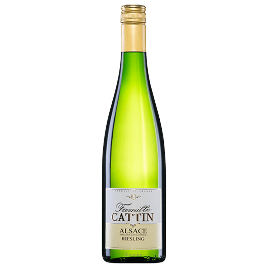 Famille Cattin Riesling Tradition 2021 - Le Grand Vin