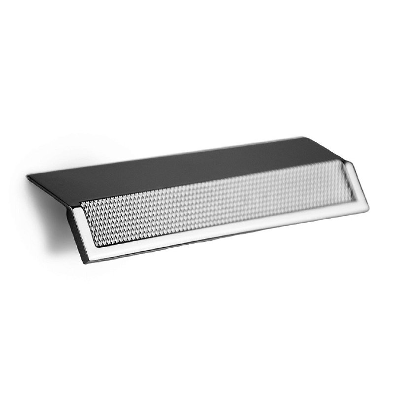 PUXADOR CITIZEN 45° G CROMADO - ZEN - Dispel Madeiras Online