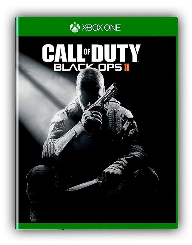 Cod black ops 2 xbox one discount