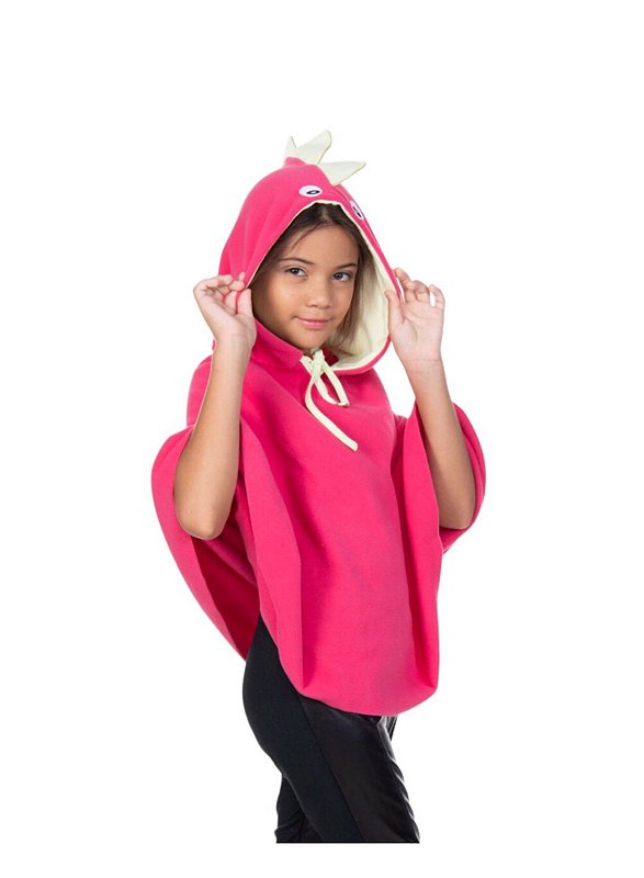 PONCHO DINA