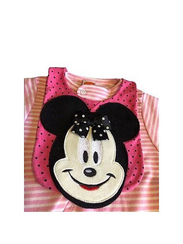 BABADOR  MINNIE