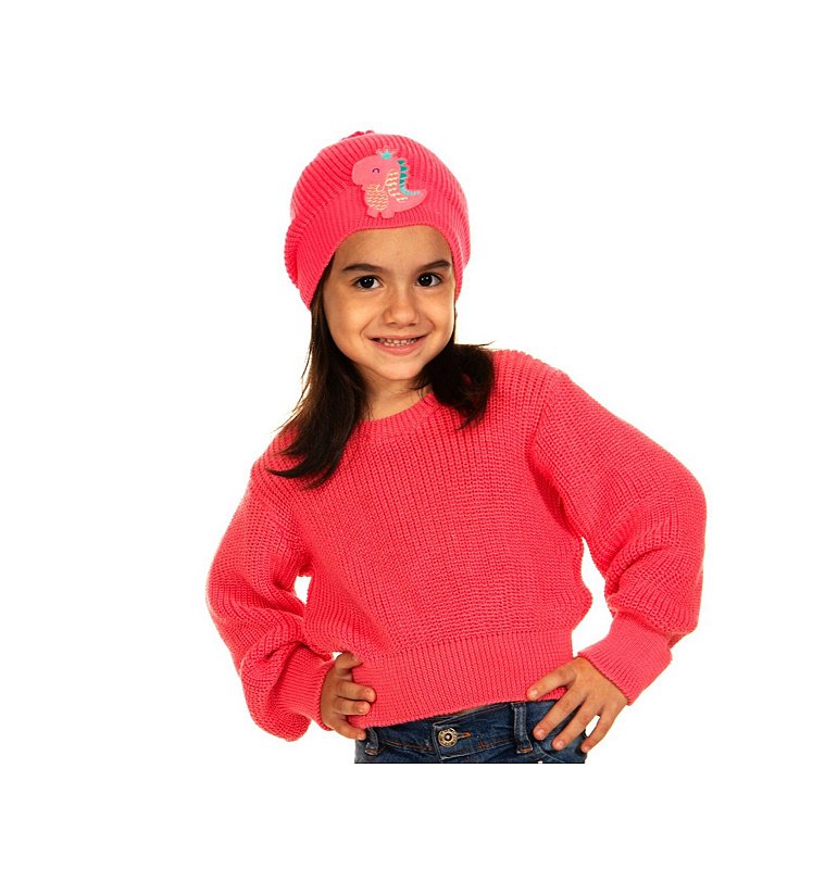 GORRO TRICÔ