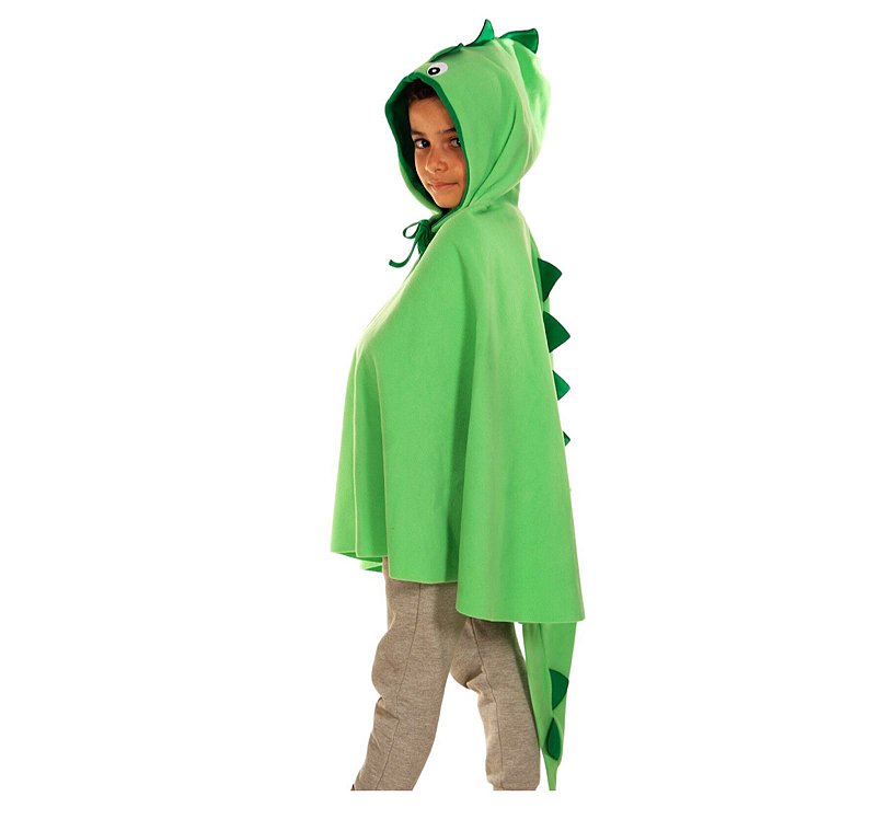 PONCHO DINO