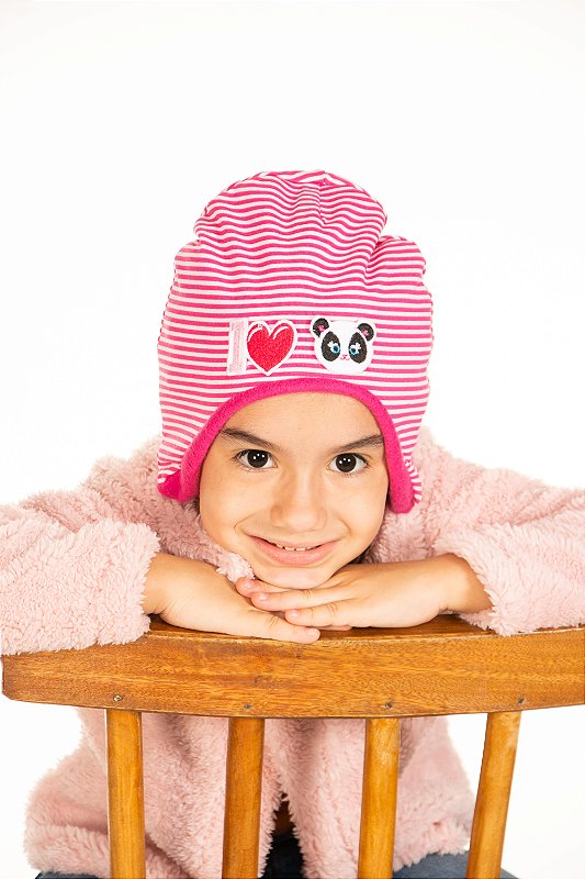 GORRO MALHA