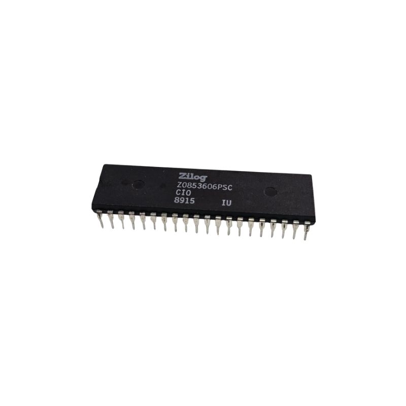 1PZ Z0853606PSC DIP – Componente Elettronico Nuovo, Non Marchiato