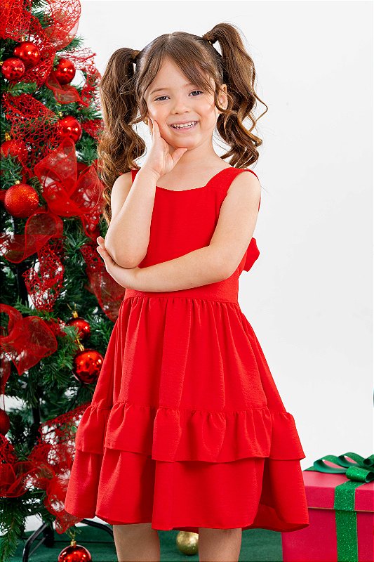 Vestido - Bella | REF 26