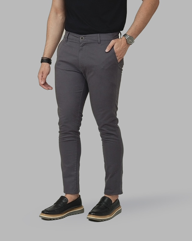 Acetinada Masculina CalÃ§a Em Alfaiataria Masculina Calca