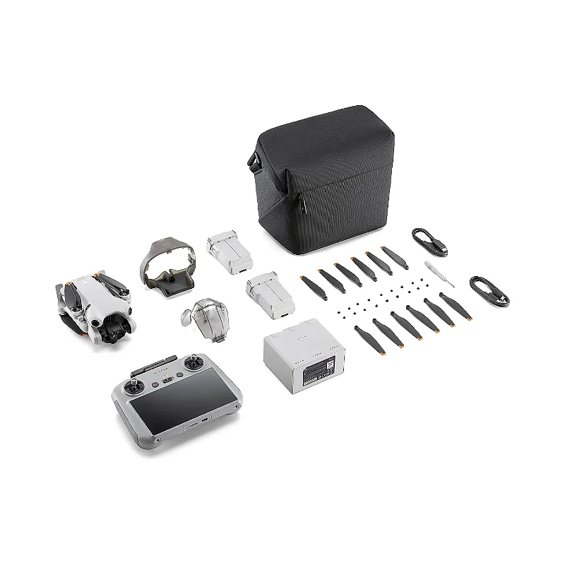 Dji Mini 4 Pro