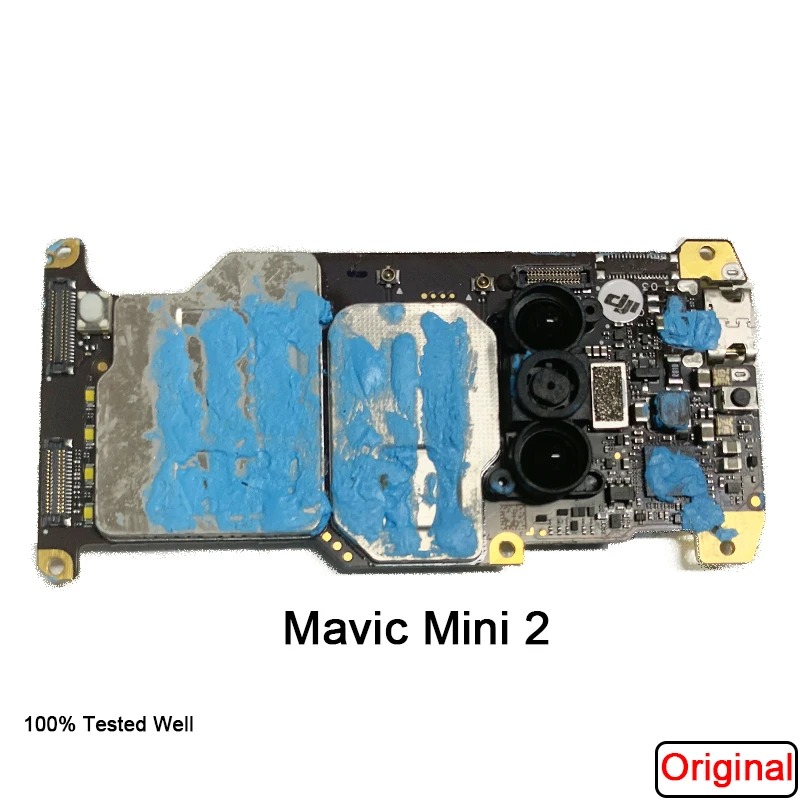 Core Board Placa Mãe Dji MINI 2
