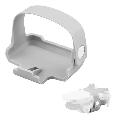 Presilha Trava Hélices Braços Protetor Dji MINI