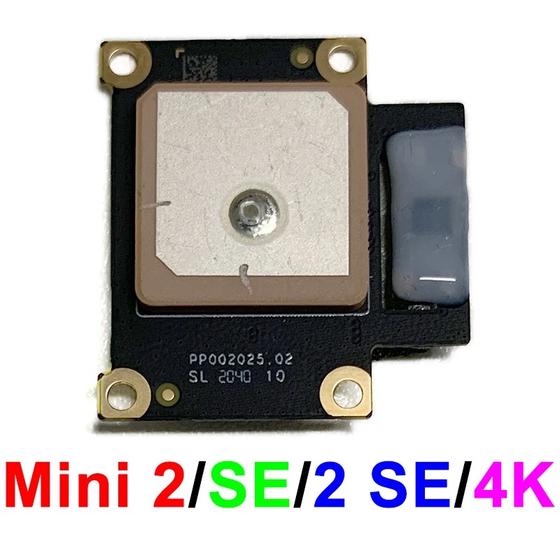 Módulo Gps / Imu Dji MINI 2/SE/2 SE/4K