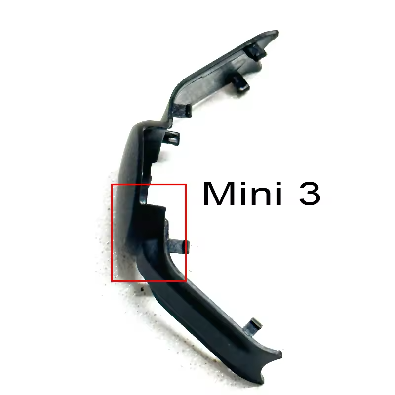Braço Roll Gimbal Drone Dji MINI 3