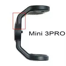 Braço Roll Gimbal Drone Dji MINI 3 PRO
