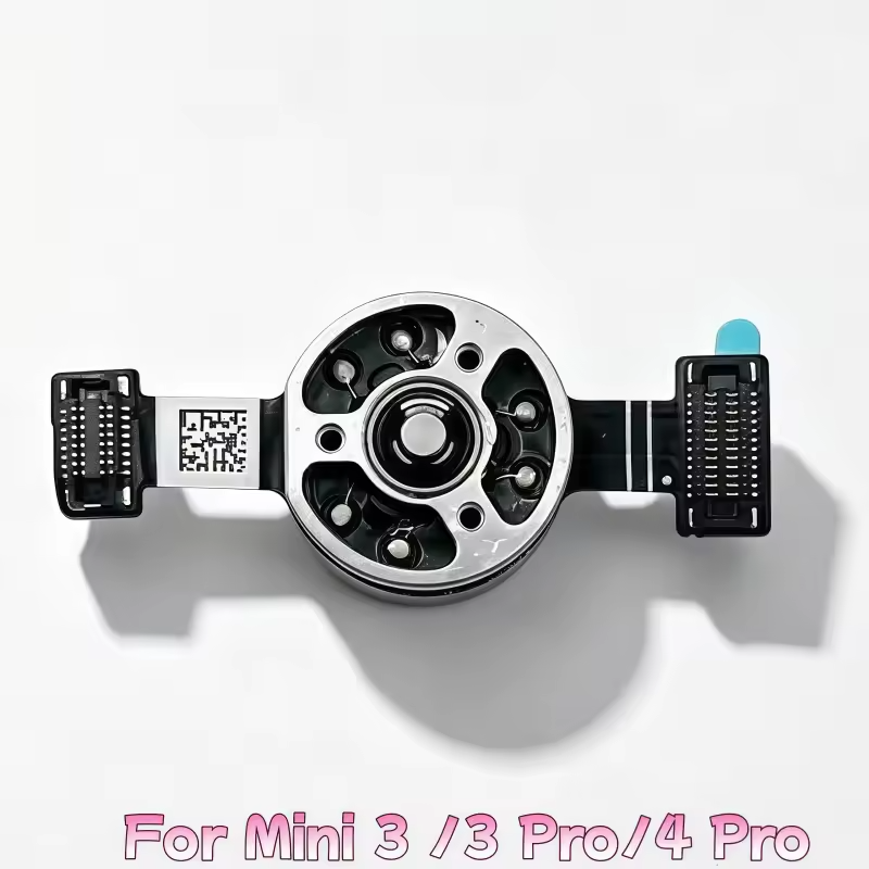Motor Yaw Do Gimbal Para Drone Dji MINI 3 /MINI 3 PRO/MINI 4 PRO