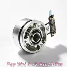 Motor Roll Do Gimbal Drone Dji MINI 3 /MINI 3 PRO/MINI 4 PRO