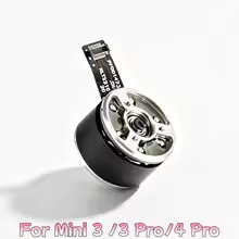 Motor Pitch Do Gimbal Drone Dji MINI 3/MINI 3 PRO/MINI 4 PRO