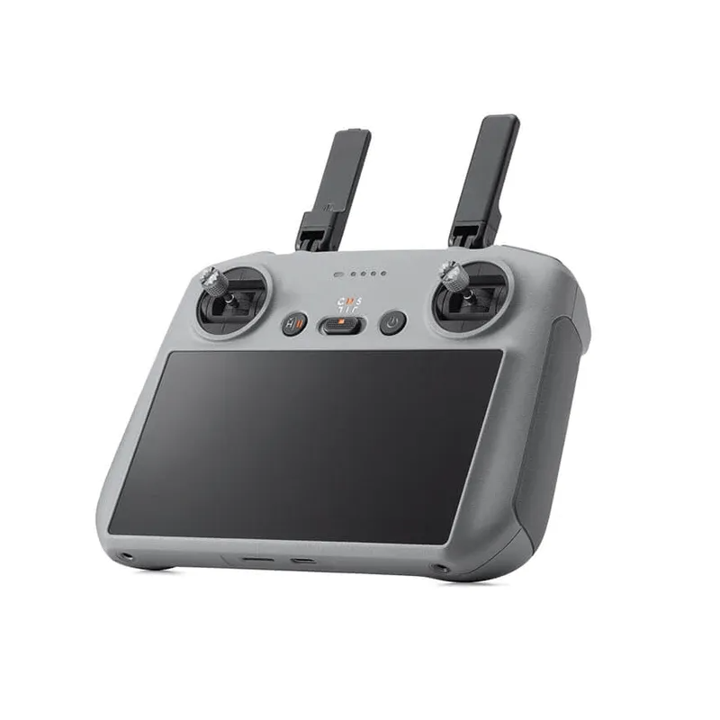 Controle com tela DJI RC 2 (DJI Neo/Flip/Mini 4 Pro/Mini 5 Pro/Air 3/Air 3S/Mavic 4 Pro/Lito)