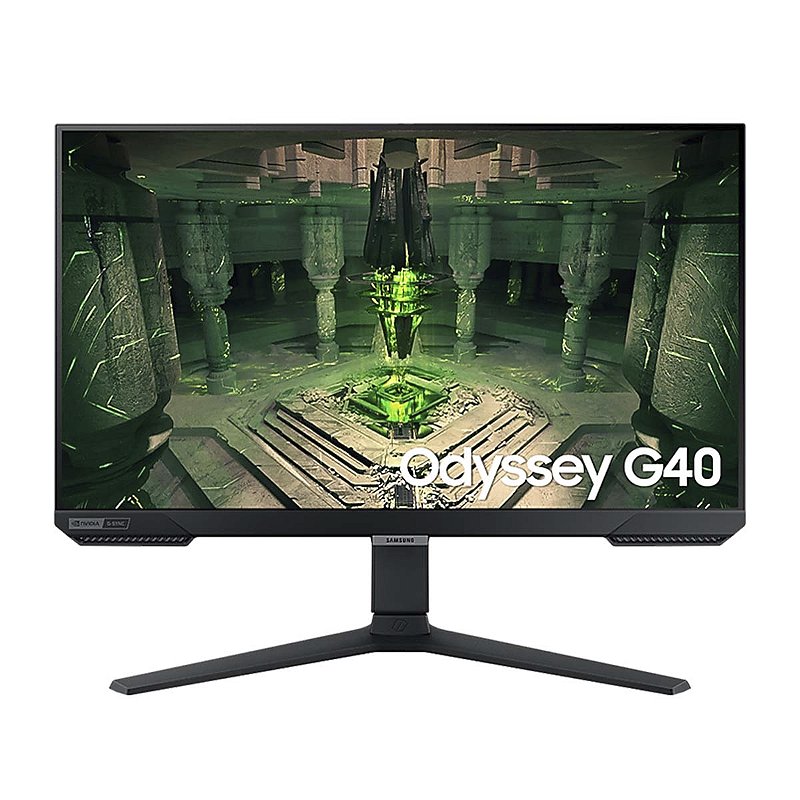 Monitor 27