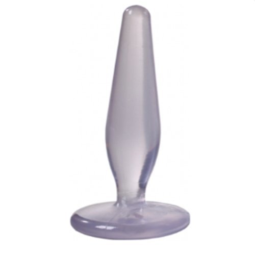 plug anal para iniciantes Plug Anal Iniciante Personalitè Hard em 10X Sem Juros main image 1