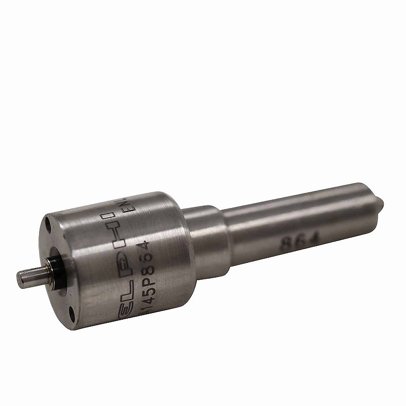 Bico Injetor Delphi 6980543 Toyota Hilux 2.5, 3.0 - Cód.8974