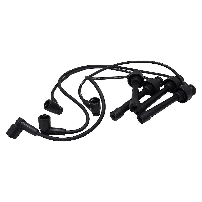 シビビール Cabo de Ignição Delphi XS10659 Pajero TR4 2.0 16V - Cód.9899