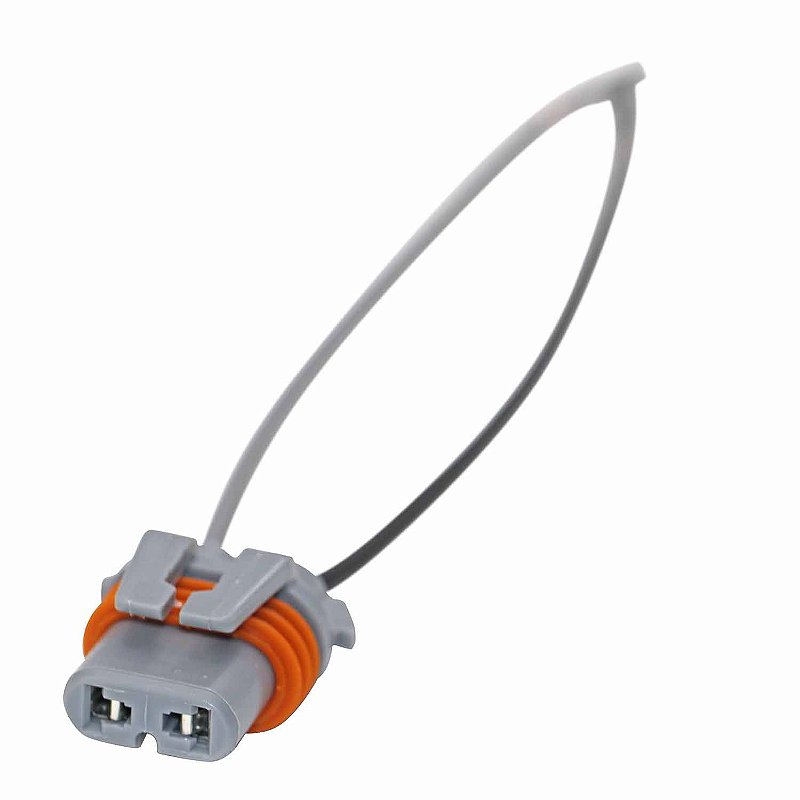 Chicote Elétrico ETE7775 Sensor de Velocidade - Cód.9200 - Asllan
