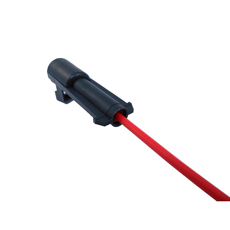 Chicote Sensor de Óleo ETE9891 GM, Fiat - Cód.5851 - Asllan Autopeças