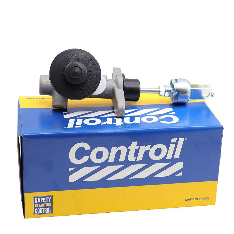 Cilindro Mestre Controil C2672 Toyota Hilux SW4 - Asllan Autopeças