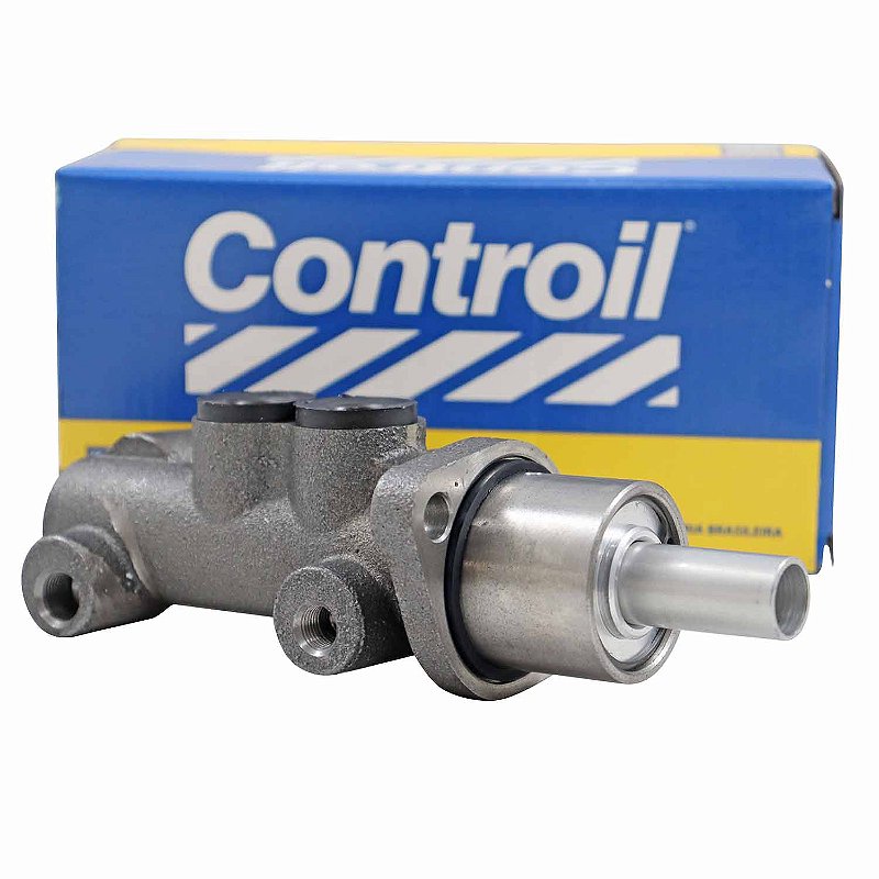 Cilindro Mestre Controil C2157 GM Celta - Cód.11471 - Asllan Autopeças