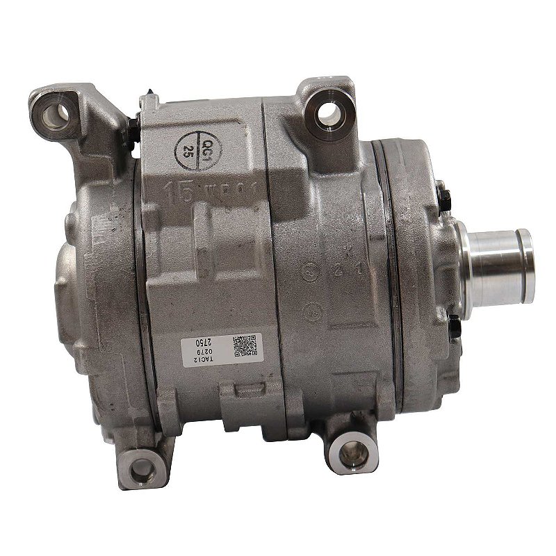Compressor Denso XI447280-2750RC Toyota SW4- Cód.8277