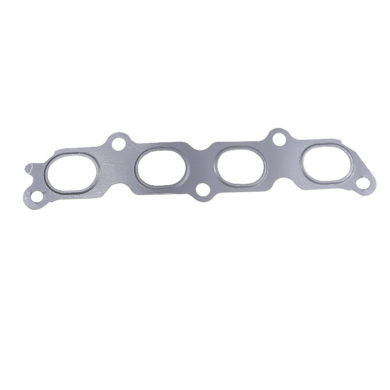 Junta Coletor Escap. Elring 377.811 Ford Ecosport, Fiesta, Focus