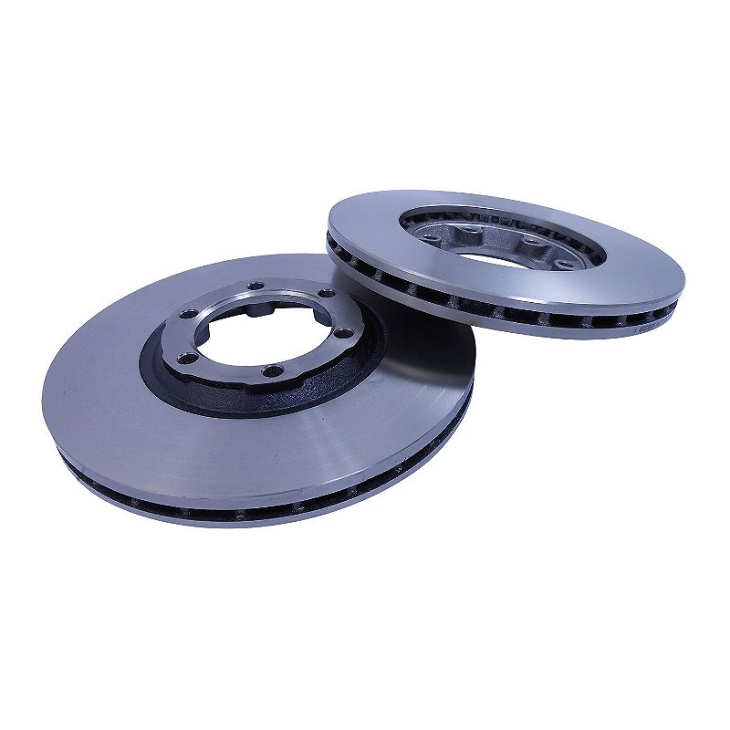 Disque De Frein Bosch BD1421 - Diamètre 360mm, Épaisseur 30mm, Ventilé, 5 Trous - Certifié ECE-R90