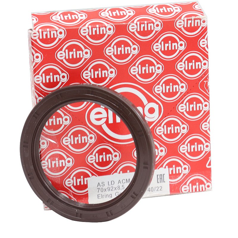ELRING 632.420 Motorblöcke – Zweiteiliges Set, Originalersatzteil, Neu