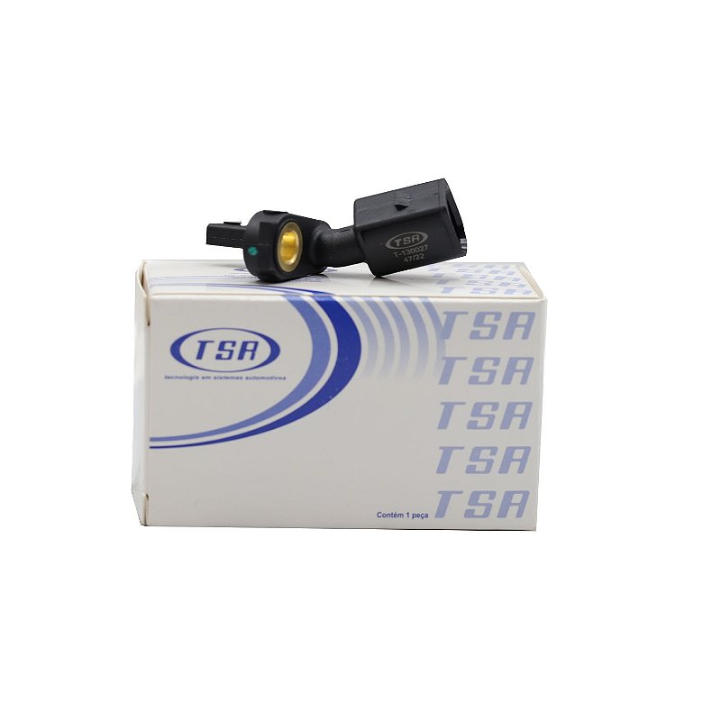 Sensor de ABS Diant. Esquerdo TSA130027 Gol, Fox - Cód.10520