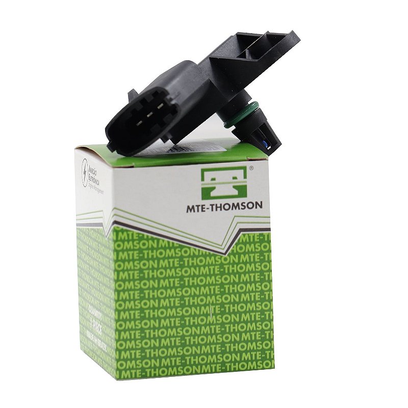 mab Sensor MAP MTE 7194 GM Astra, Vectra, Zafira - Cód.10283 - Asllan