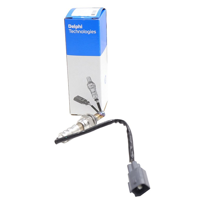 【エス】 Sonda Lambda Delphi ES20573 Toyota Corolla 1.8 16V - Asllan Autopeças