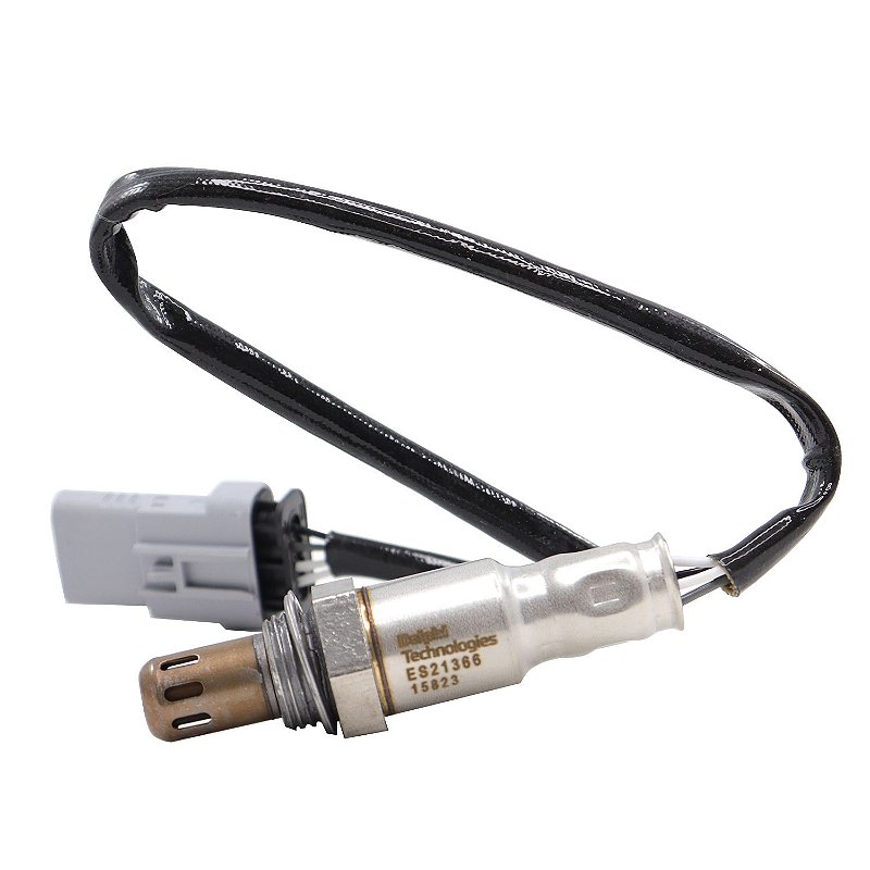 Sonda Lambda Delphi ES21366 GM Onix, Spin - Asllan Autopeças