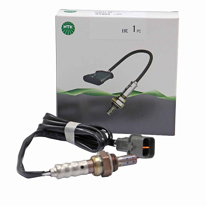 カツオ Sonda Lambda NTK OZA641-M4 (Mitsubishi L200 Triton) | Asllan