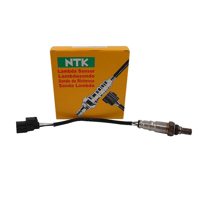 グローランサー Sonda Lambda NTK OZA719-HG3 Honda HRV 1.8 16V - Cód.3769 - Asllan