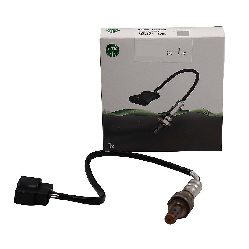 sana③ Sonda Lambda NTK OZA806-EE37 Kia Cerato 2.0 16V - Cód.2971