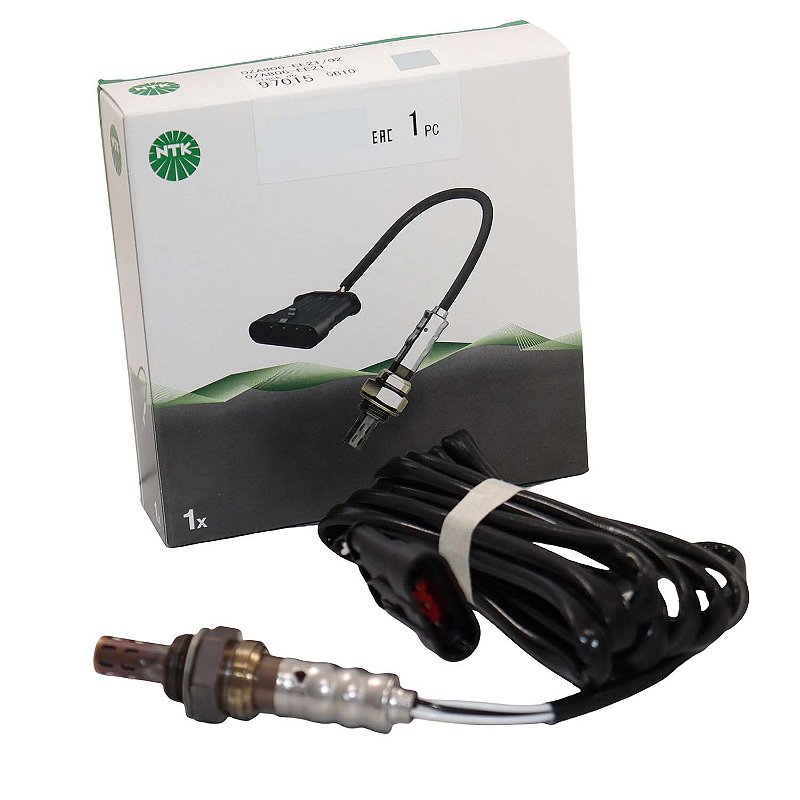 Sonda Lambda NTK OZA806-EE21 GM Astra, Vectra, Zafira 2.0 8V