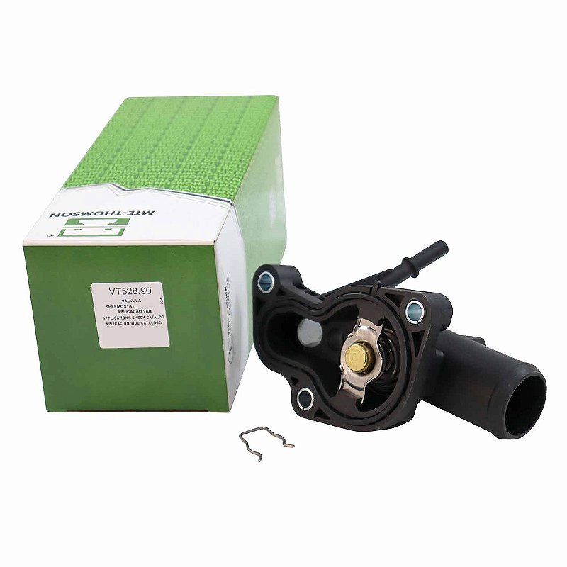 エターナル Válvula Termostática MTE VT528.90 Fiat Punto, Linea, Strada, Idea