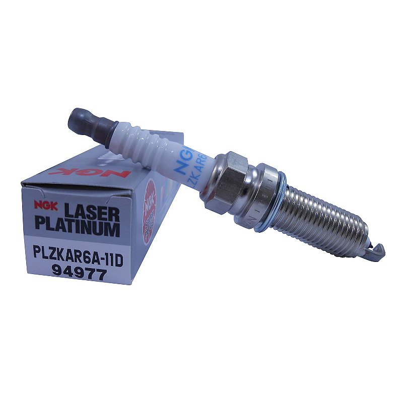 イガラム Vela de Ignição LZFR6AP11GS BMW 325i 2.5 - Cód.4497 - Asllan Autopeças