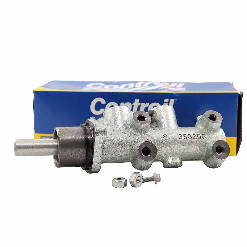 Cilindro Mestre Controil C2163 Jumper, Boxer - Cód.8855 - Asllan