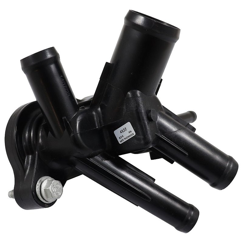 Sensor Temp. de Água MTE 4122 GM Tracker, Cruze - Asllan Autopeças