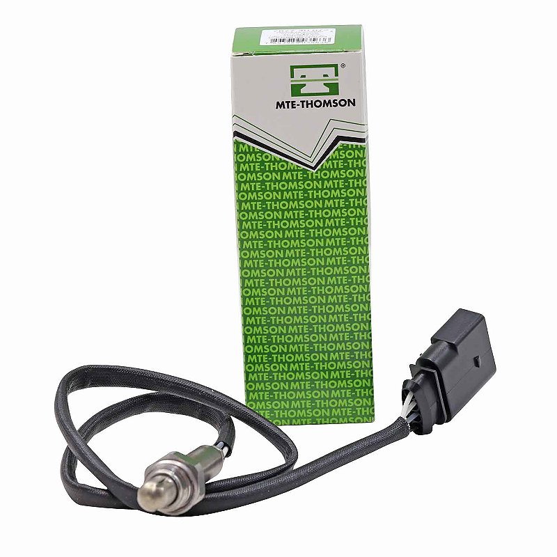 Sonda Lambda MTE 7877.40.072 VW Golf 1.8 20V, Audi A3 1.8 20V